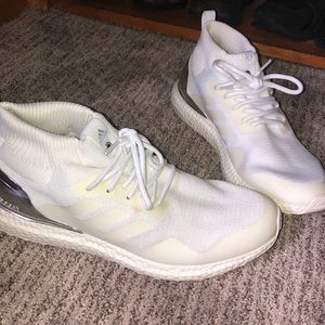 Adidas ultra boost uncaged